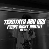 Ternyata Abu Abu Fvnky Night Santuy (Single)