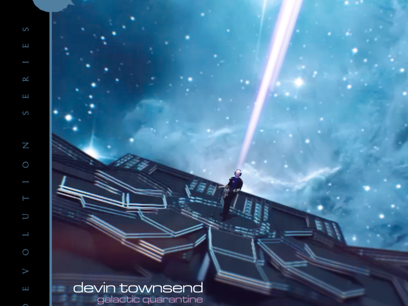 Stormbending (Virtually Live 2020) (Single)