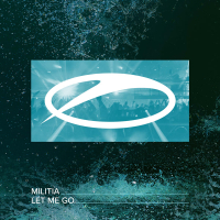 Let Me Go (Single)