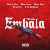 Te Va Embala (Single)