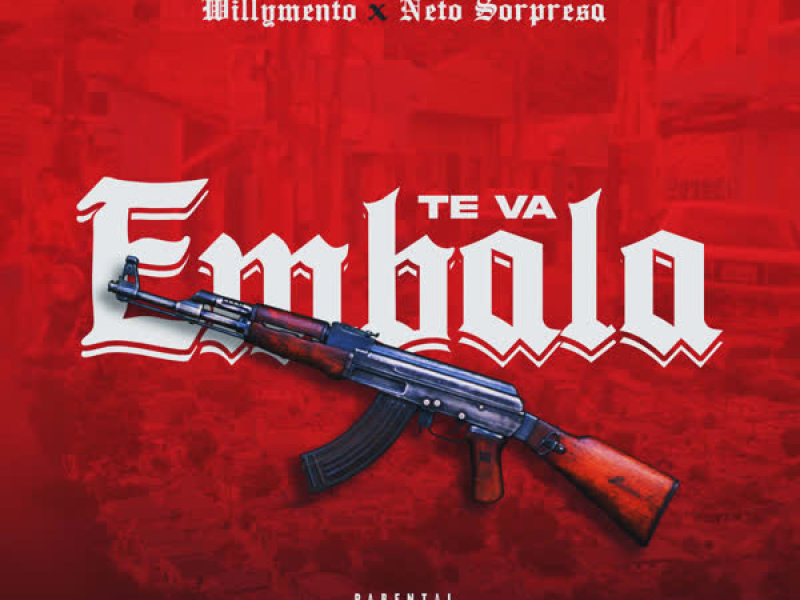 Te Va Embala (Single)