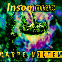 Carpe Noctem (Single)