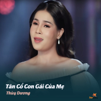 Tân Cổ Con Gái Của Mẹ (Single)