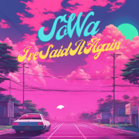 I've Said It Again (Single)