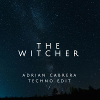 The Witcher (Techno Edit) (The Witcher (Techno Edit)) (Single)