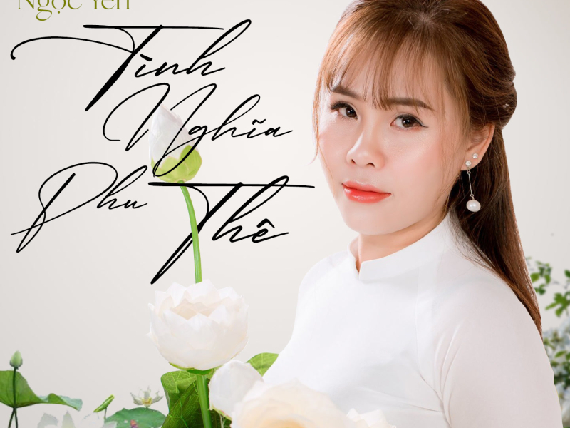 Tình Nghĩa Phu Thê (Single)