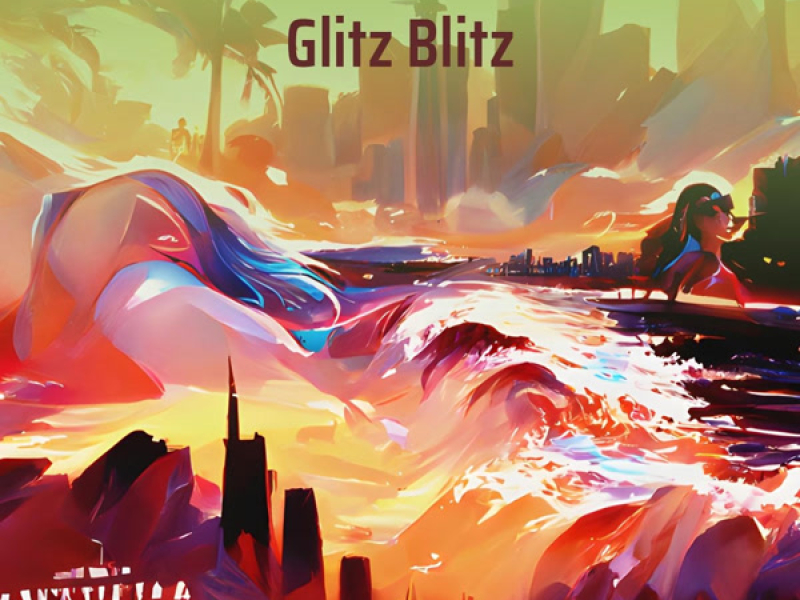 Glitz Blitz (Single)