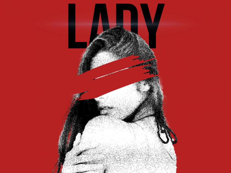 Lady (Sped Up + Slowed) (Single)