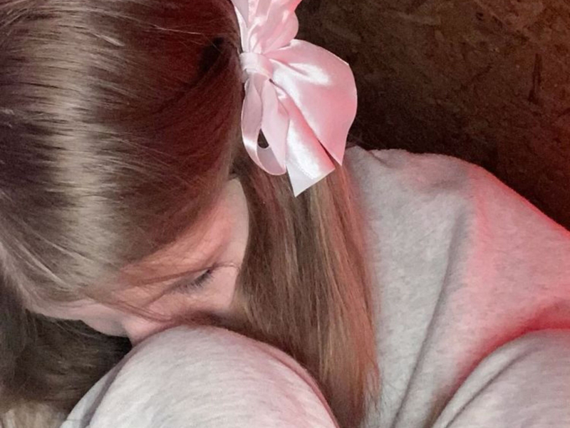 Manchild (Sped Up) (Single)