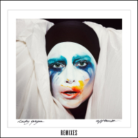 Applause (Remixes) (Single)