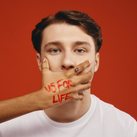 Us for Life (Single)