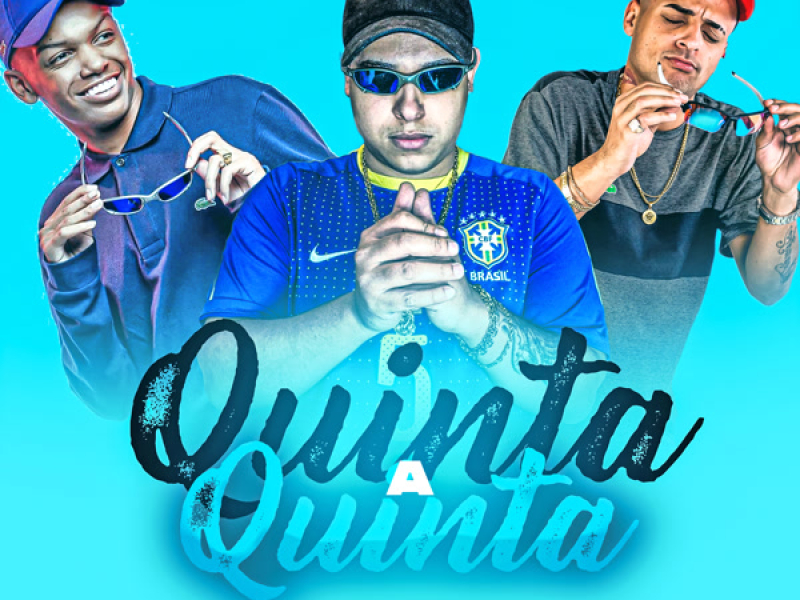 Quinta a Quinta (Single)