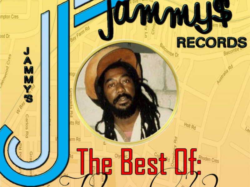 King Jammys Presents the Best Of