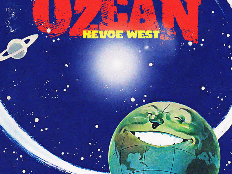 Ozean (Single)