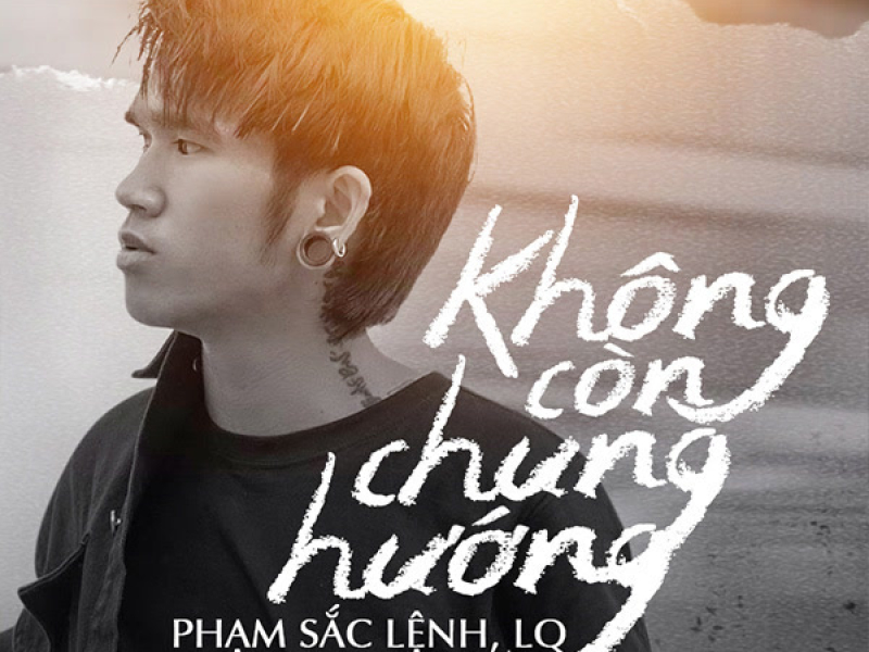 Không Còn Chung Hướng (Single)