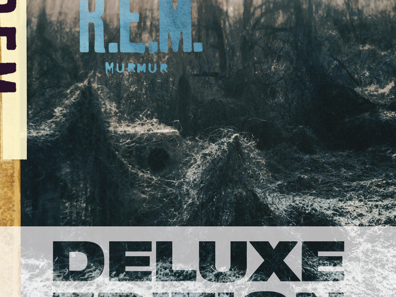 Murmur - Deluxe Edition