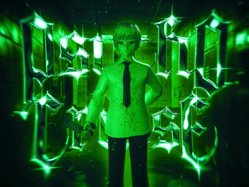 PSYCHO CRUISE (Sped Up) (Single)