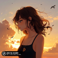 I Miss You, I'm Sorry (Single)