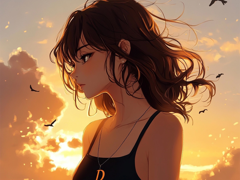 I Miss You, I'm Sorry (Single)