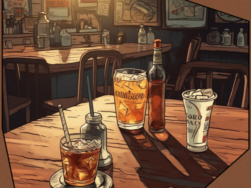 Cocktails Please (Single)