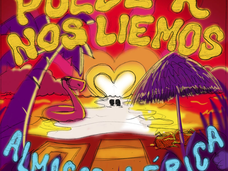 Puede K Nos Liemos (Single)