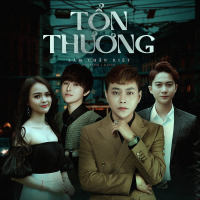 Tổn Thương Beat (Single)