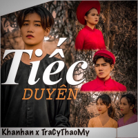 Tiếc Duyên (Single)