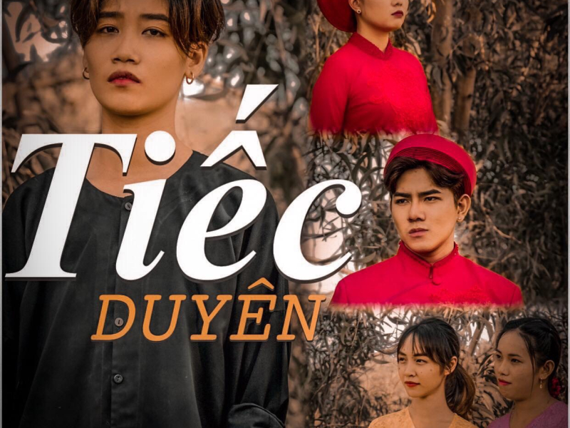 Tiếc Duyên (Single)