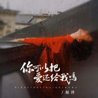你可以把爱还给我吗 (DJBanan版) (Single)