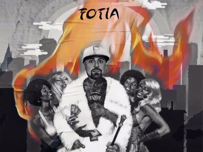 Fotia (Single)