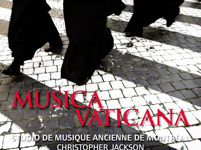 Musica Vaticana