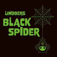 BLACK SPIDER (Single)