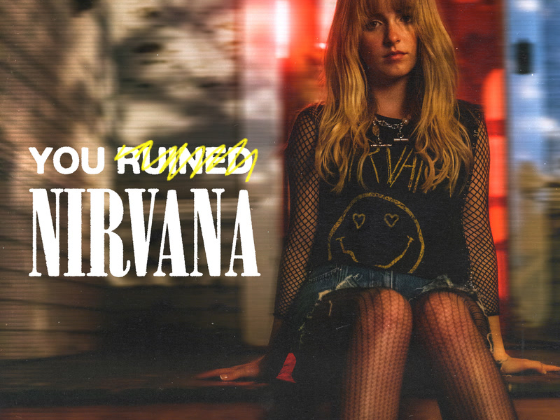 You Ruined Nirvana (Single)