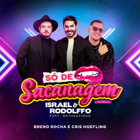 Só de Sacanagem (Remix) (Single)