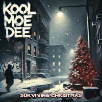 Surviving Christmas (Single)