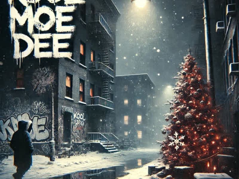 Surviving Christmas (Single)