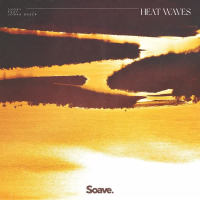 Heat Waves (feat. Jonah Baker) (Single)