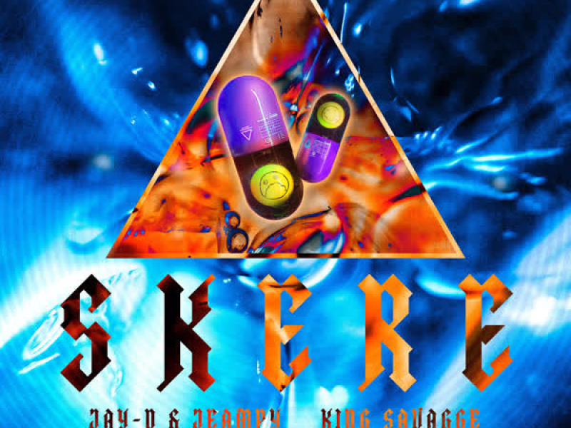 Skere (Single)