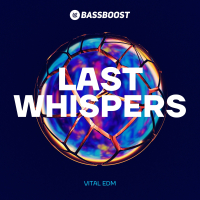 Last Whispers (Single)