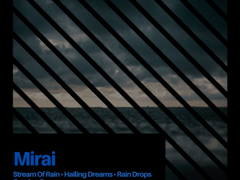 Stream Of Rain (Single)