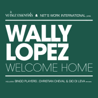 Welcome Home (Single)