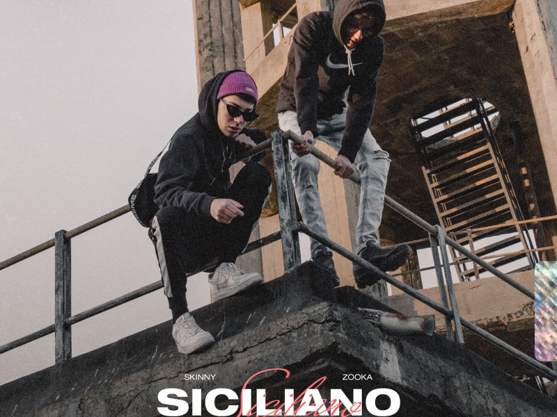 Siciliano (Single)