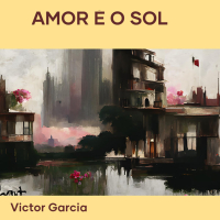 Amor é o Sol (Single)