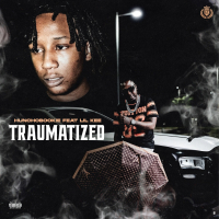 Traumatized (feat. LIL KEE) (Single)