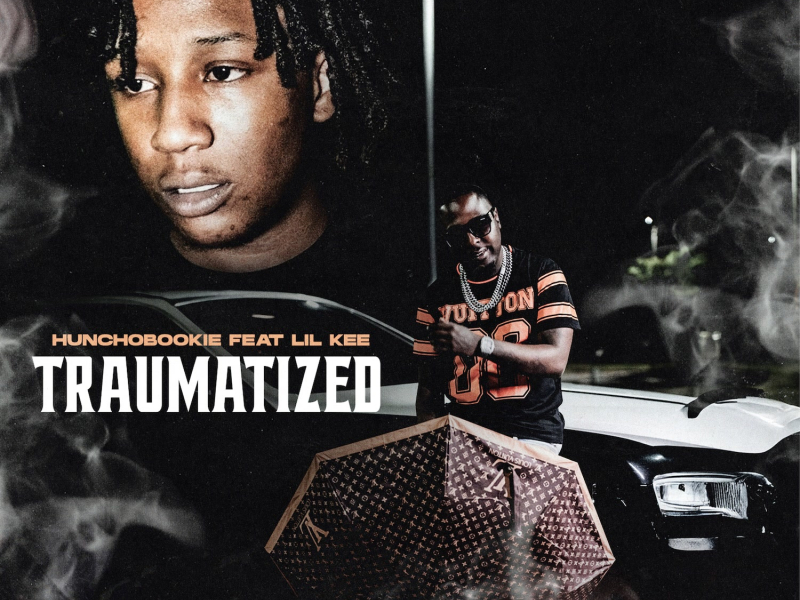 Traumatized (feat. LIL KEE) (Single)