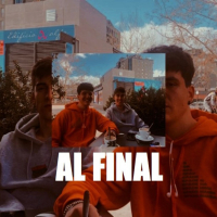 Al Final (feat. Mario Cantero) (Single)