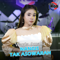 Nangis Tak Asowarah (Single)