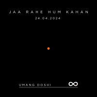 Jaa Rahe Hum Kahan (Single)