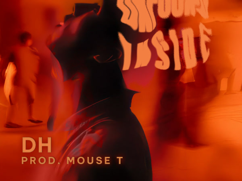 Unfound Inside (Single)