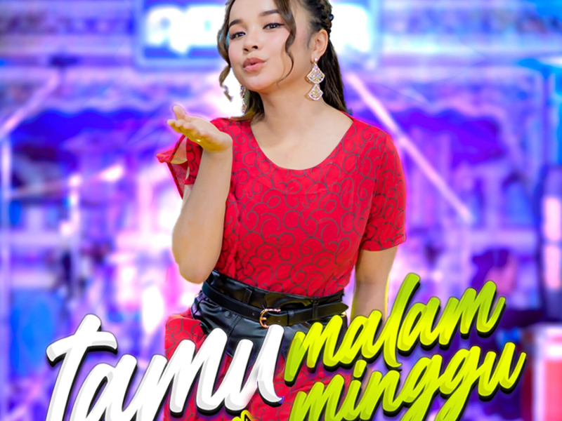 Tamu Malam Minggu (Single)